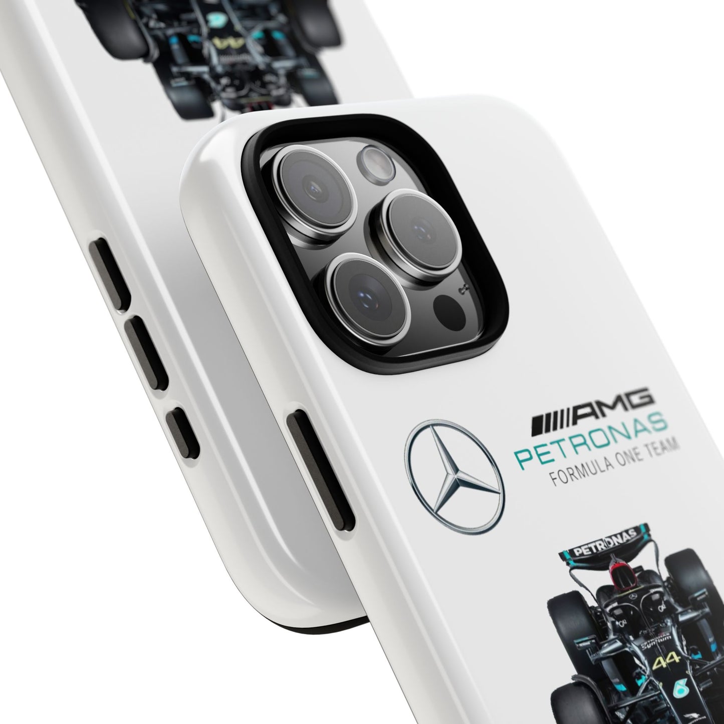 Mercedes Formula 1 Racing Tough Case (Limited Edition)