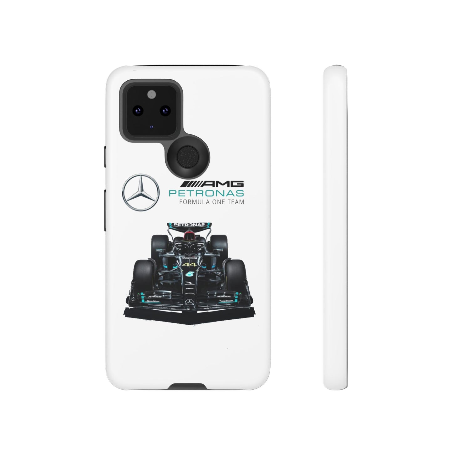 Mercedes Formula 1 Racing Tough Case (Limited Edition)