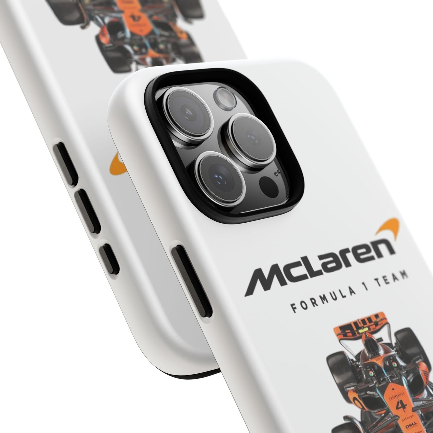 McLaren Formula 1 Team Tough Case (Limited Edition)