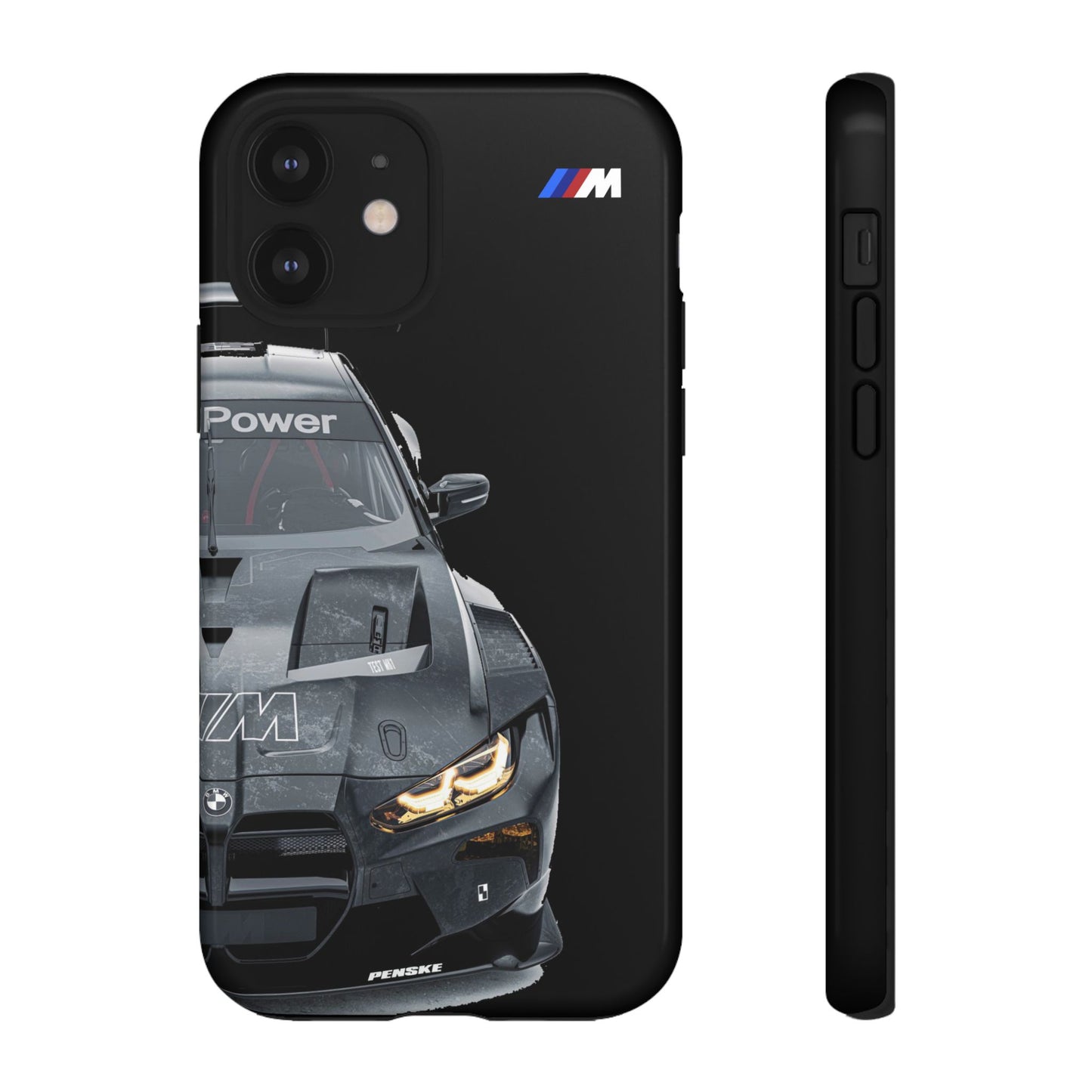 BMW M Tough Case (Limited Edition)