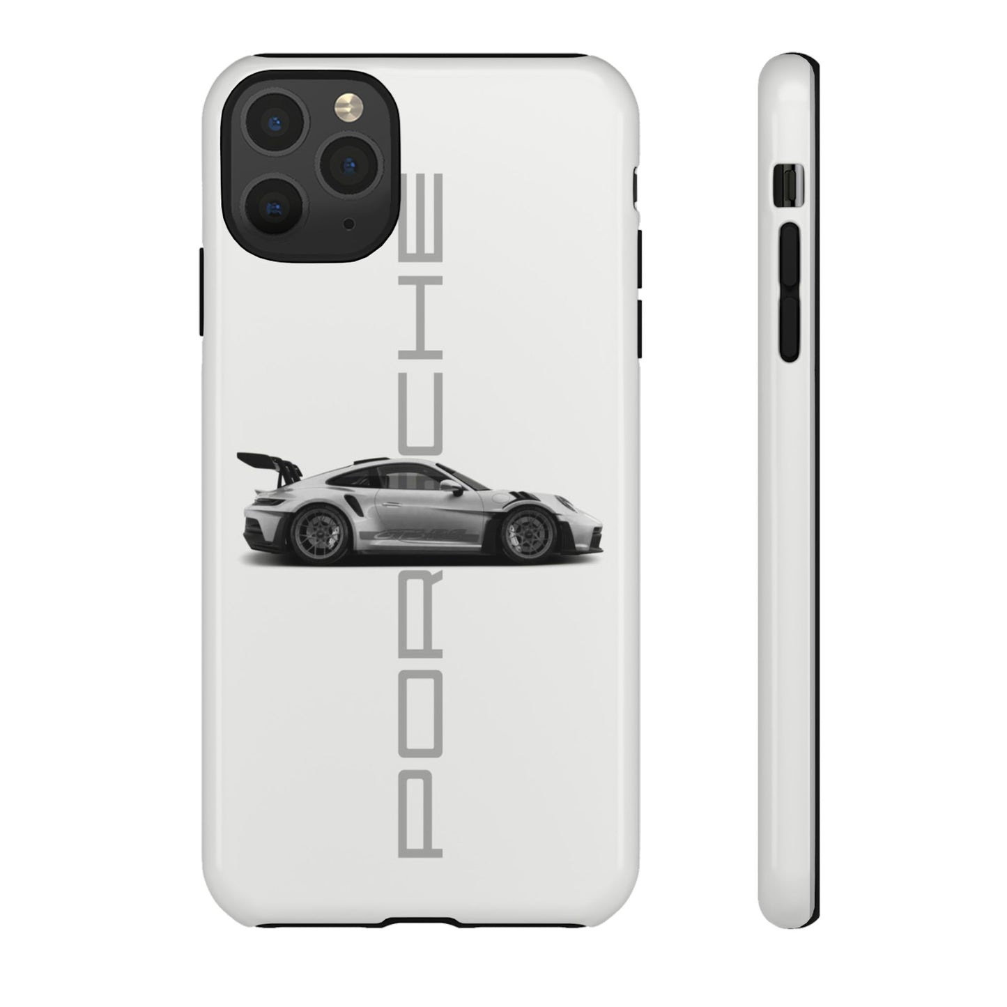 Porsche Tough Case (Limited Edition)