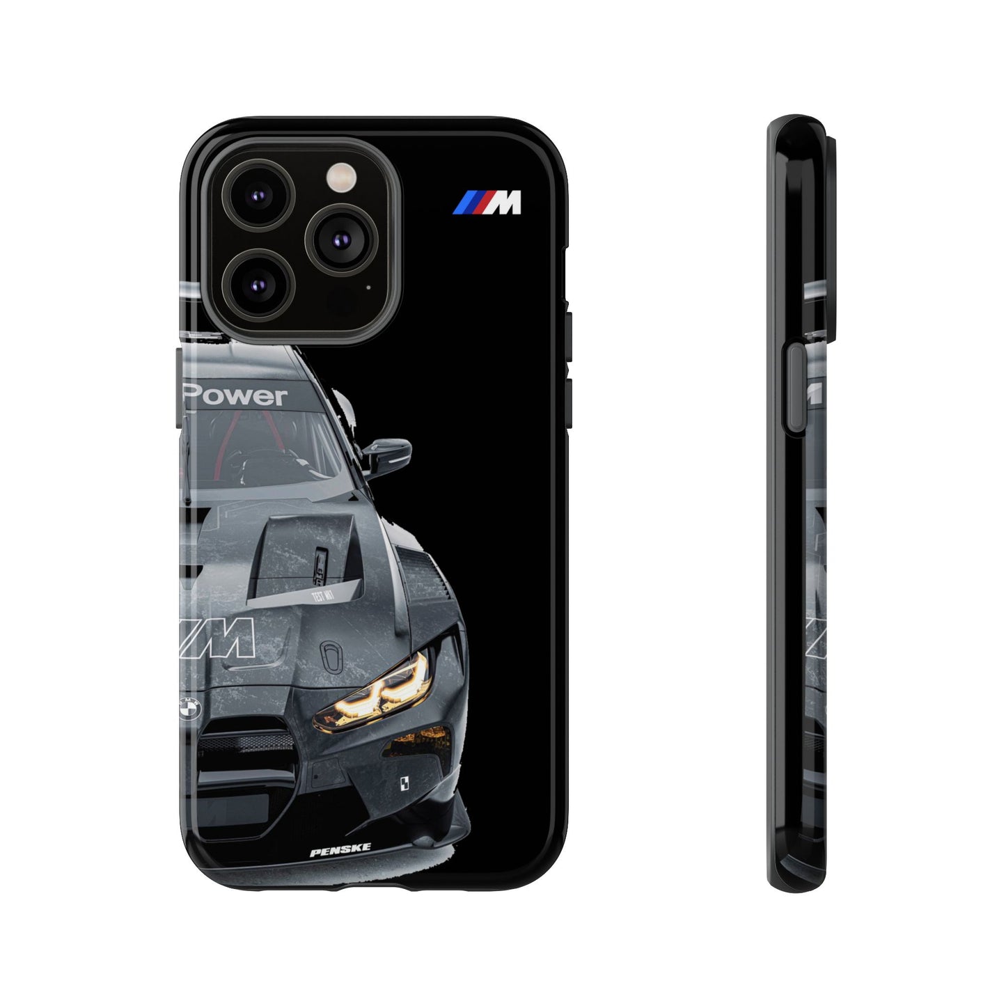 BMW M Tough Case (Limited Edition)