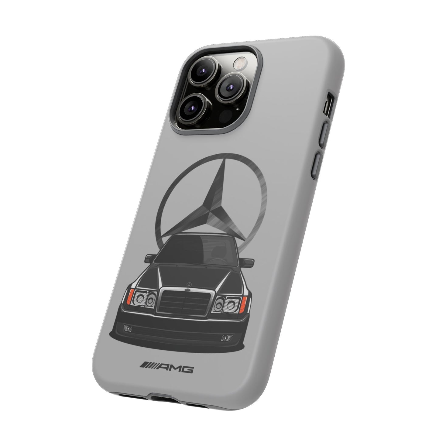 Mercedes Benz Tough Case (Limited Edition)