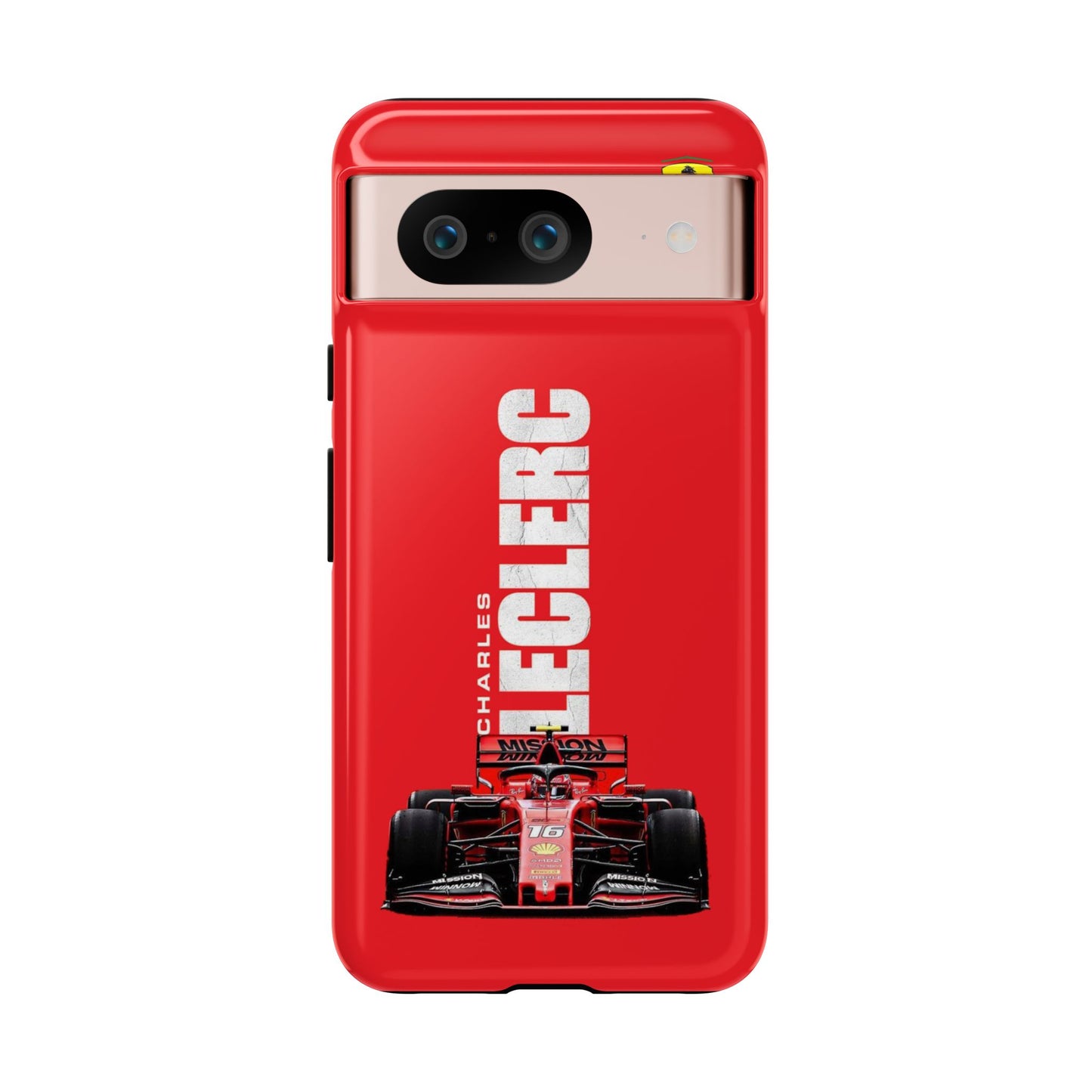 Ferrari Formula 1 Racing Tough Case (Limited Edition)