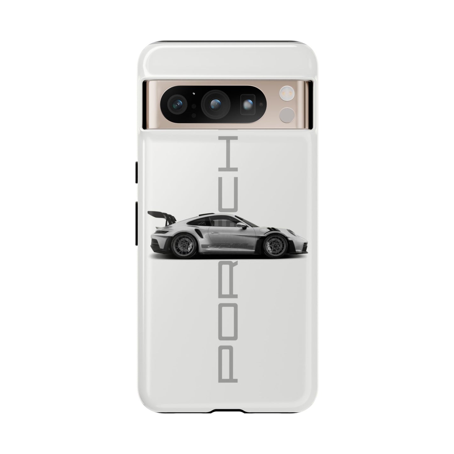 Porsche Tough Case (Limited Edition)