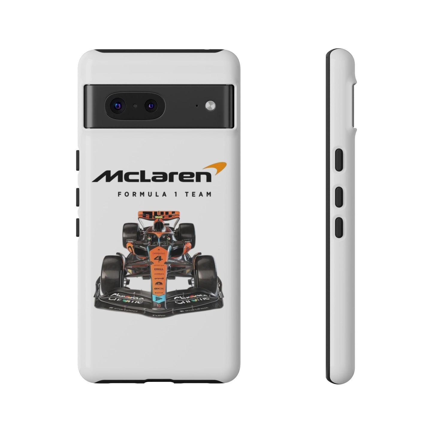 McLaren Formula 1 Team Tough Case (Limited Edition)