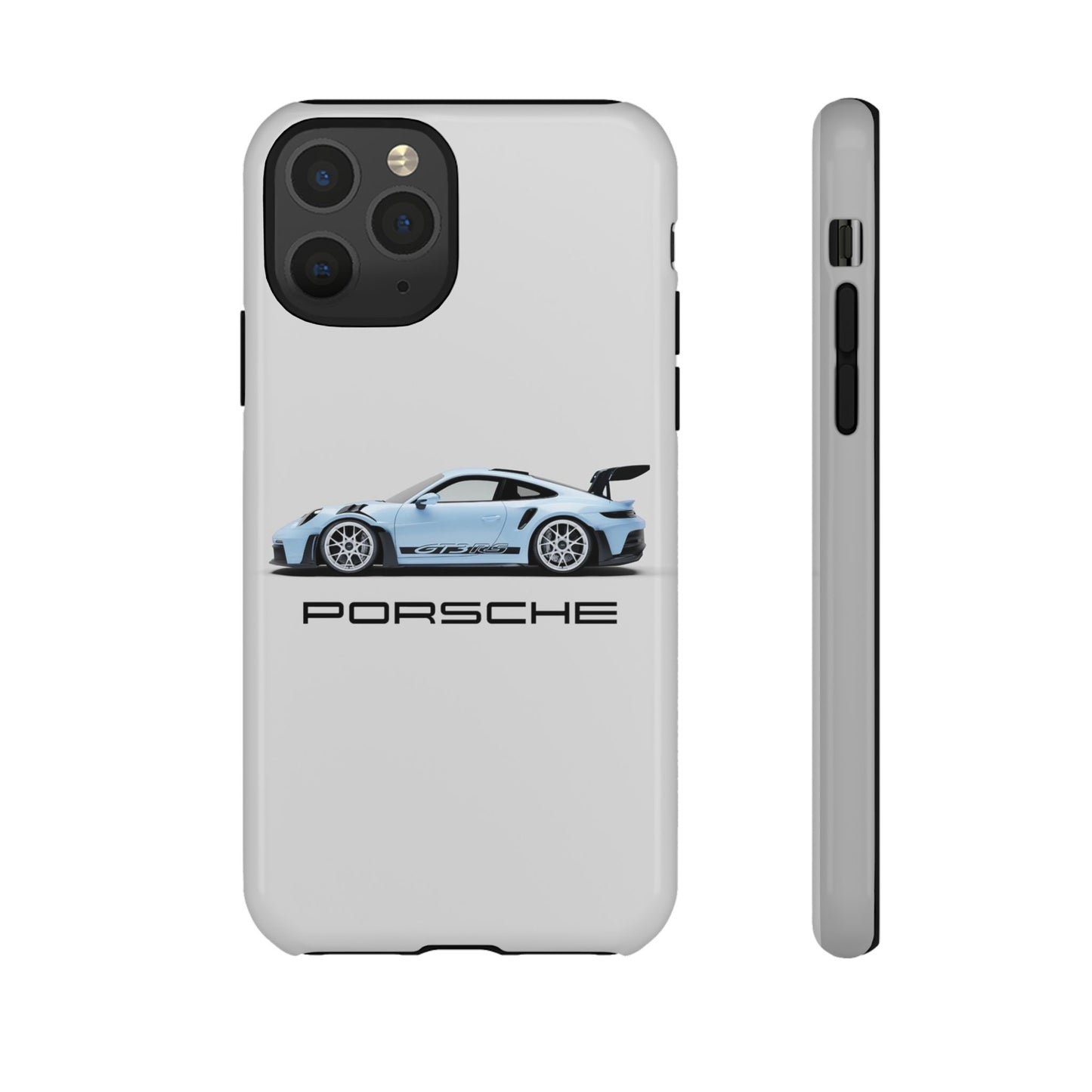 Porsche 911 GT3 RS Tough Case (Limited Edition)