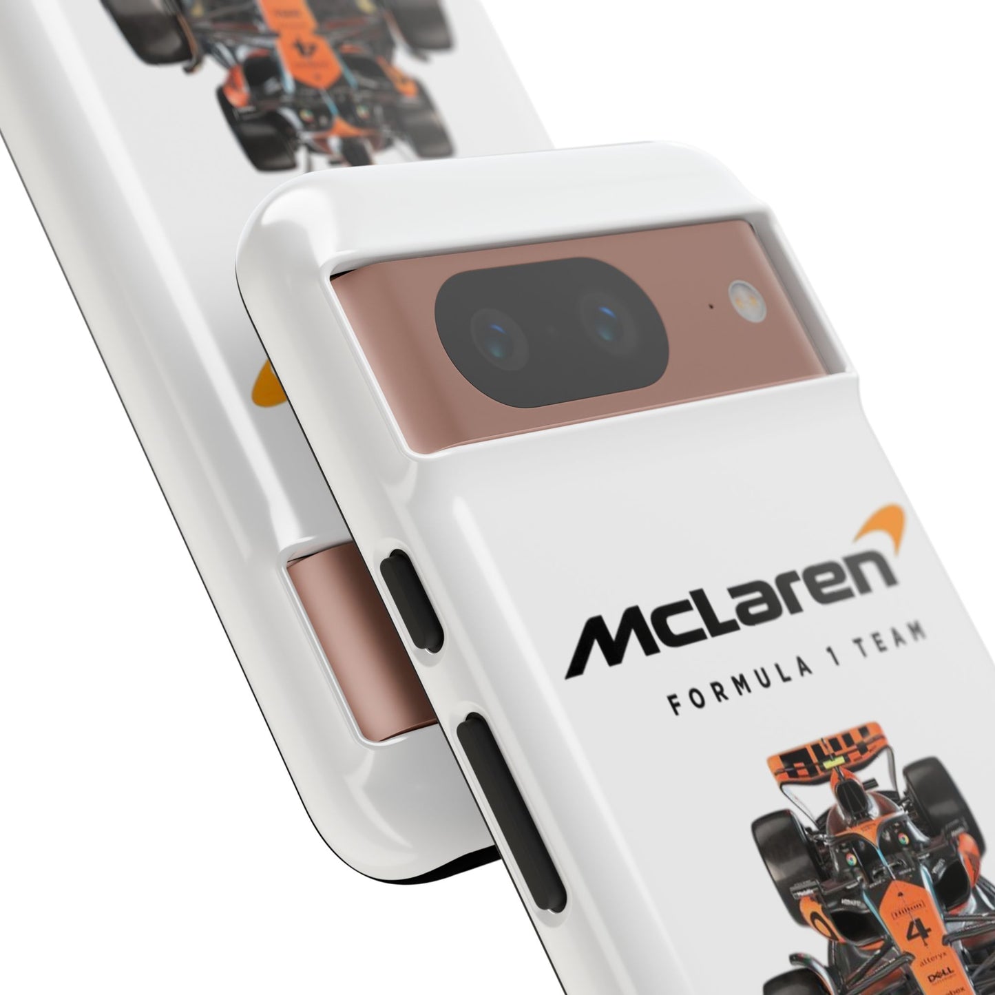 McLaren Formula 1 Team Tough Case (Limited Edition)