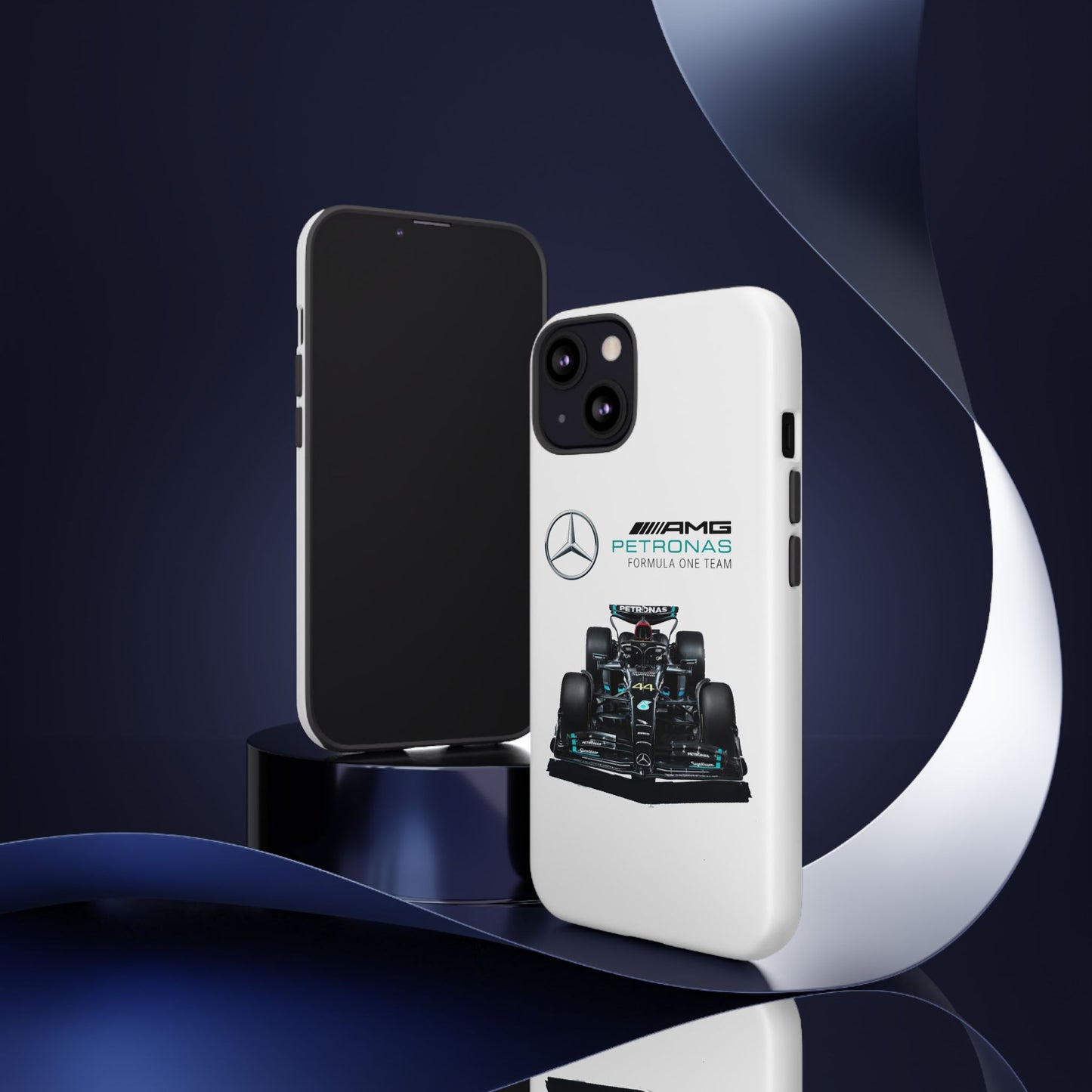 Mercedes Formula 1 Racing Tough Case (Limited Edition)