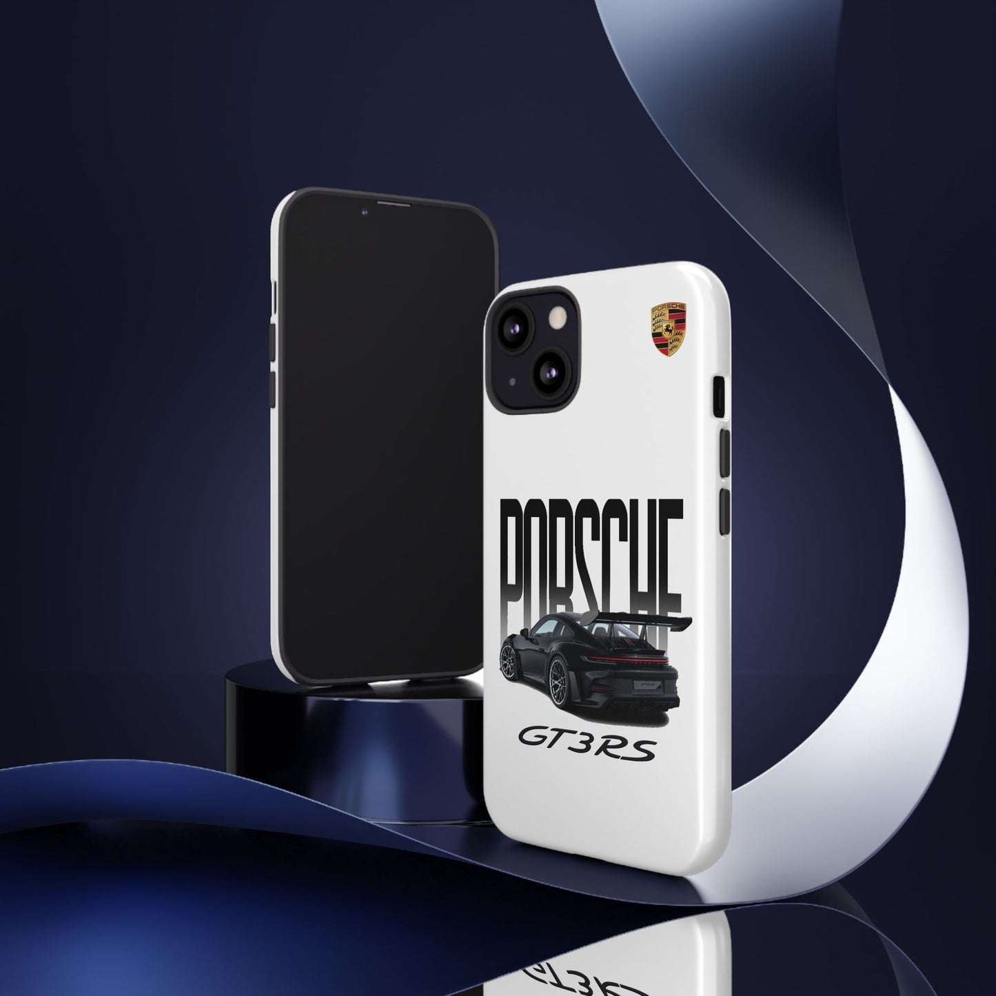 Porsche 911 GT3 RS Tough Case (Limited Edition)