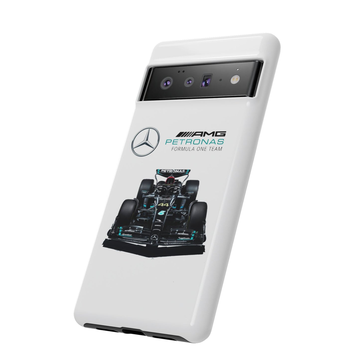 Mercedes Formula 1 Racing Tough Case (Limited Edition)