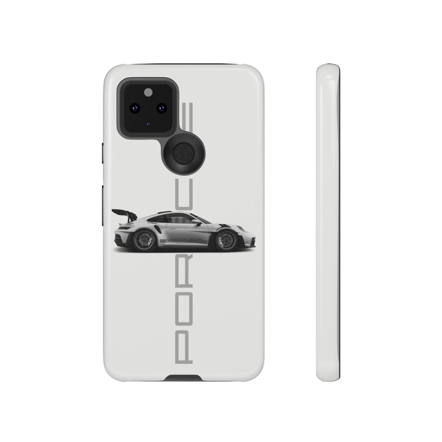 Porsche Tough Case (Limited Edition)