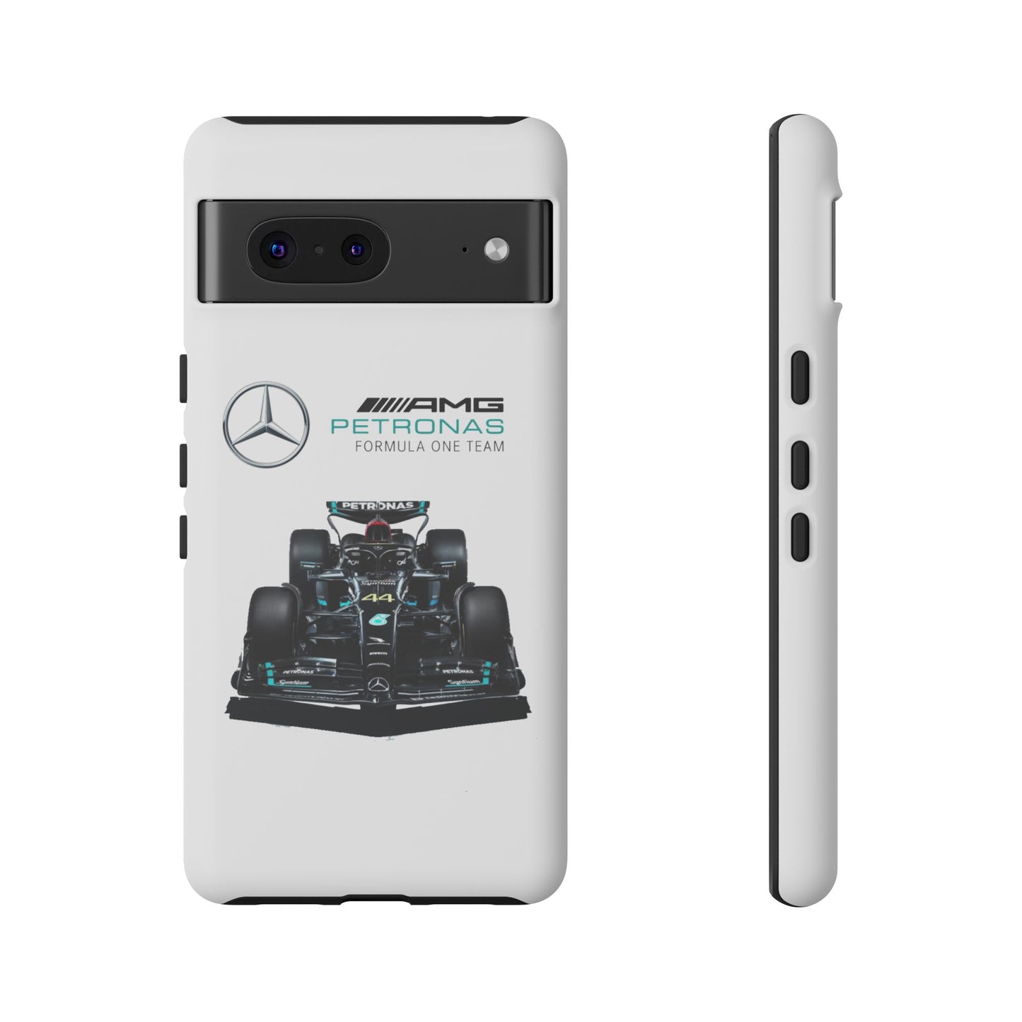 Mercedes Formula 1 Racing Tough Case (Limited Edition)