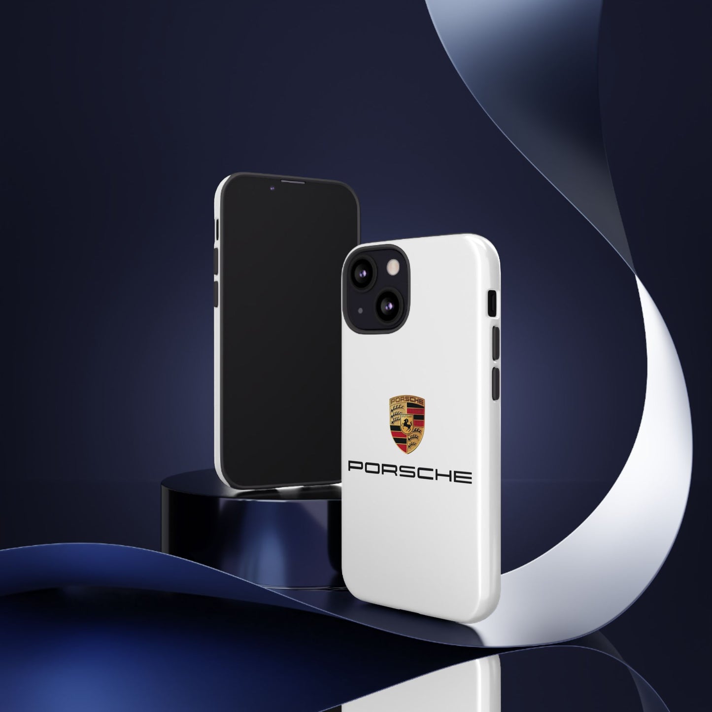 Porsche Tough Case (Limited Edition)