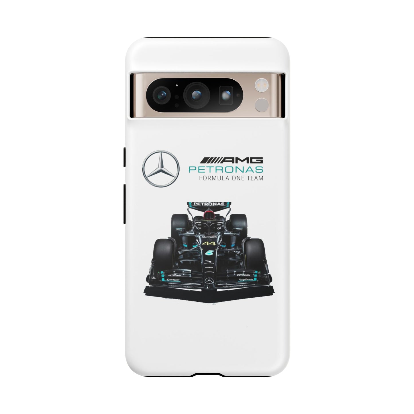 Mercedes Formula 1 Racing Tough Case (Limited Edition)