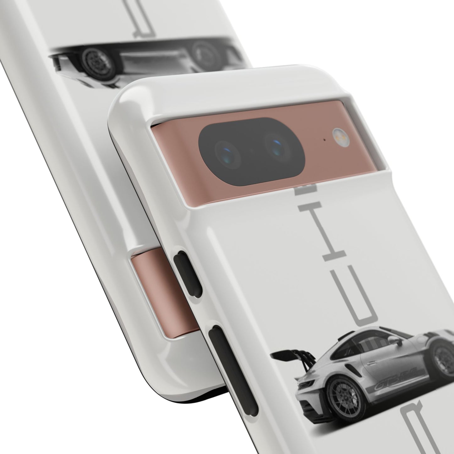 Porsche Tough Case (Limited Edition)