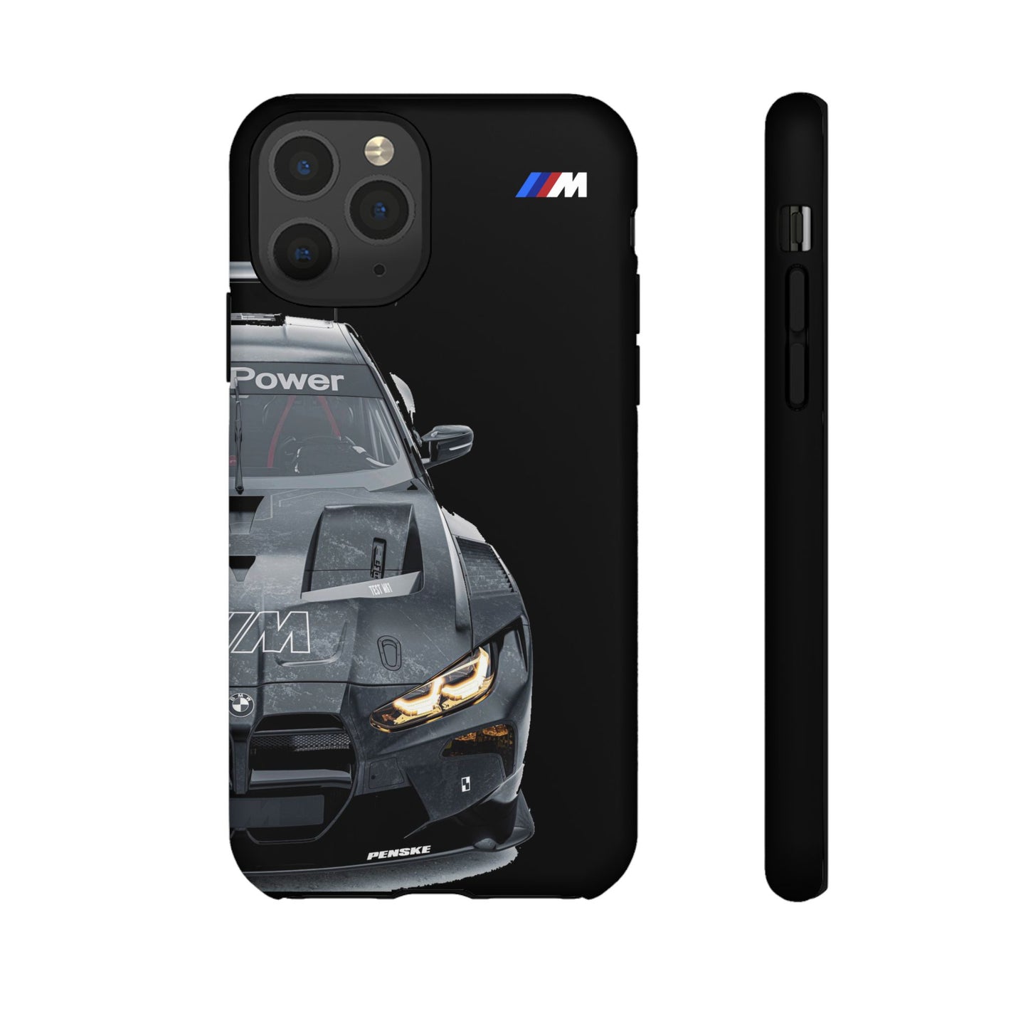 BMW M Tough Case (Limited Edition)