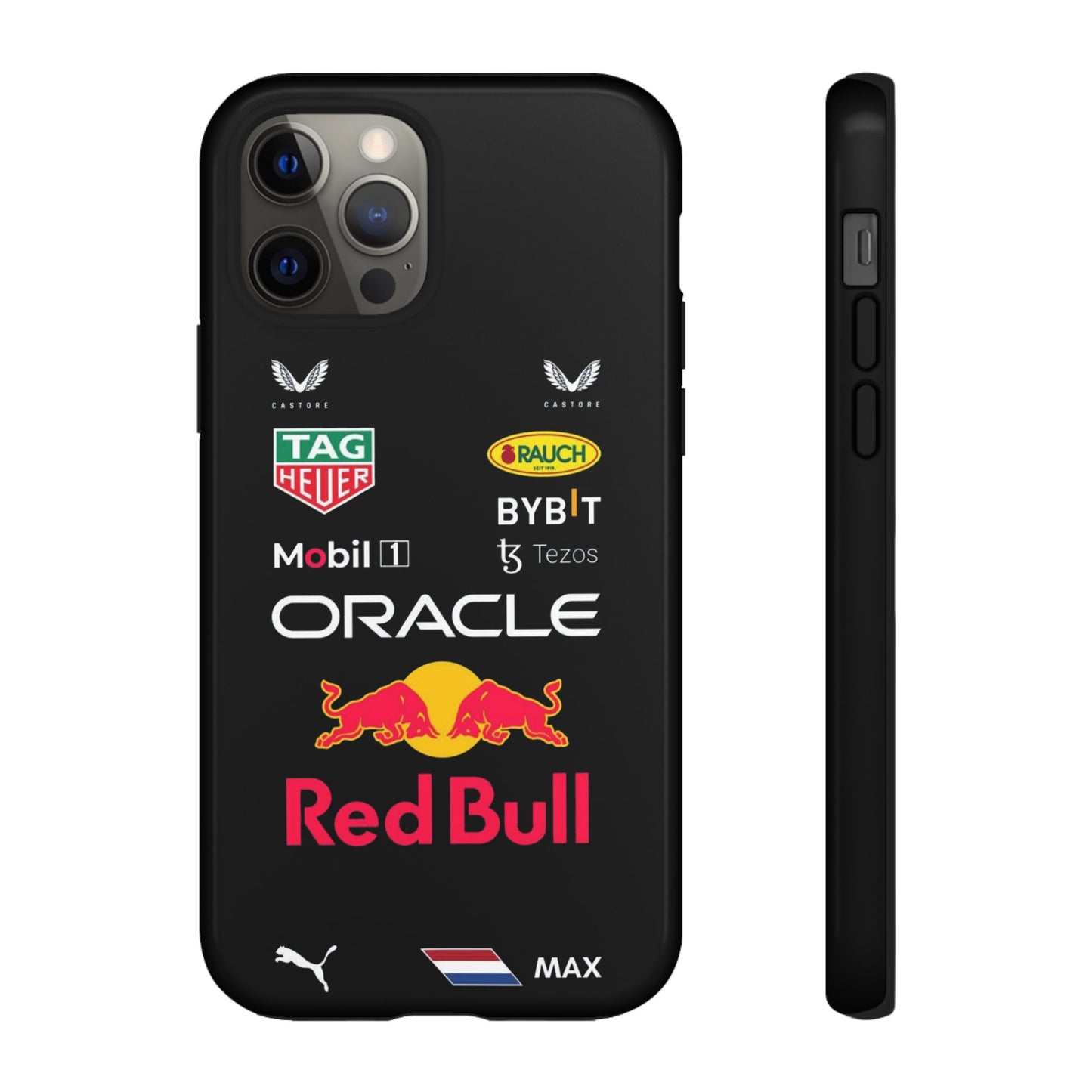 Red Bull Formula 1 Racing Tough Case (Limited Edition)