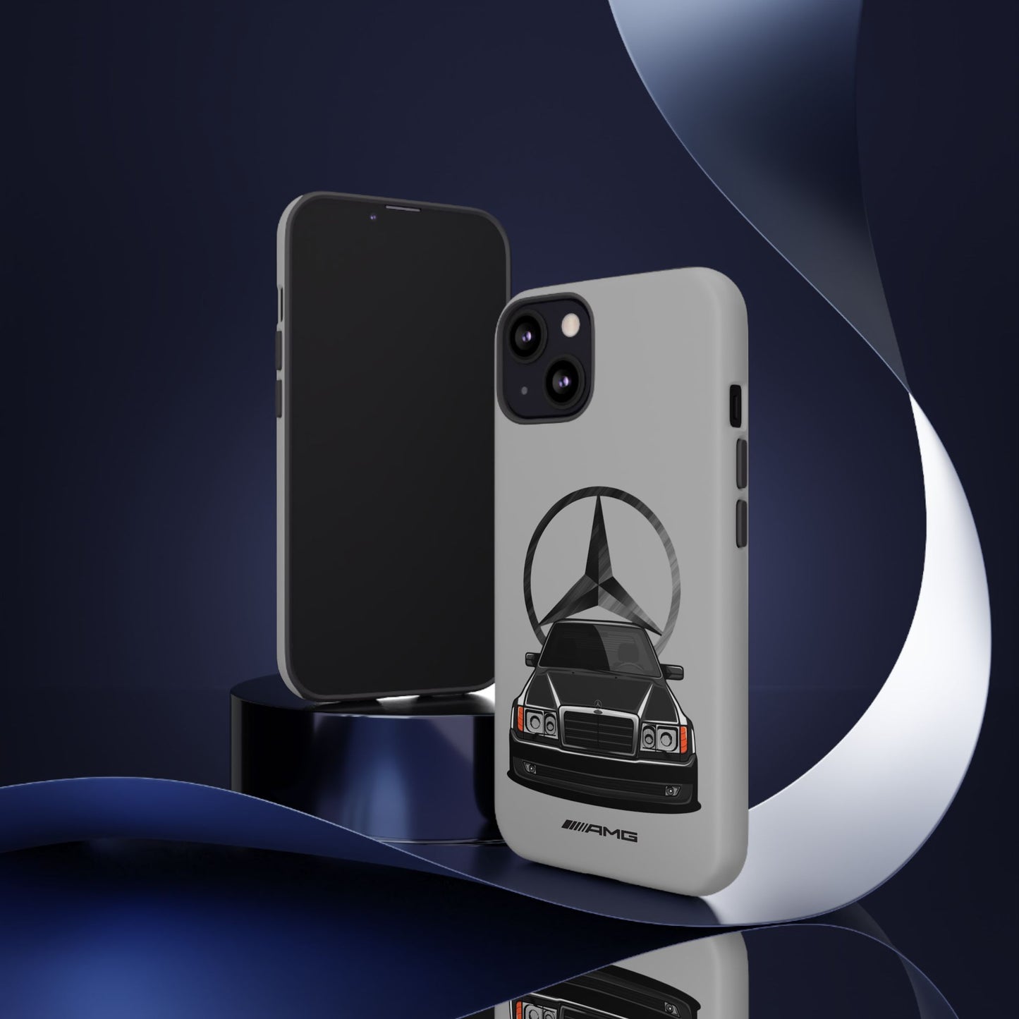 Mercedes Benz Tough Case (Limited Edition)