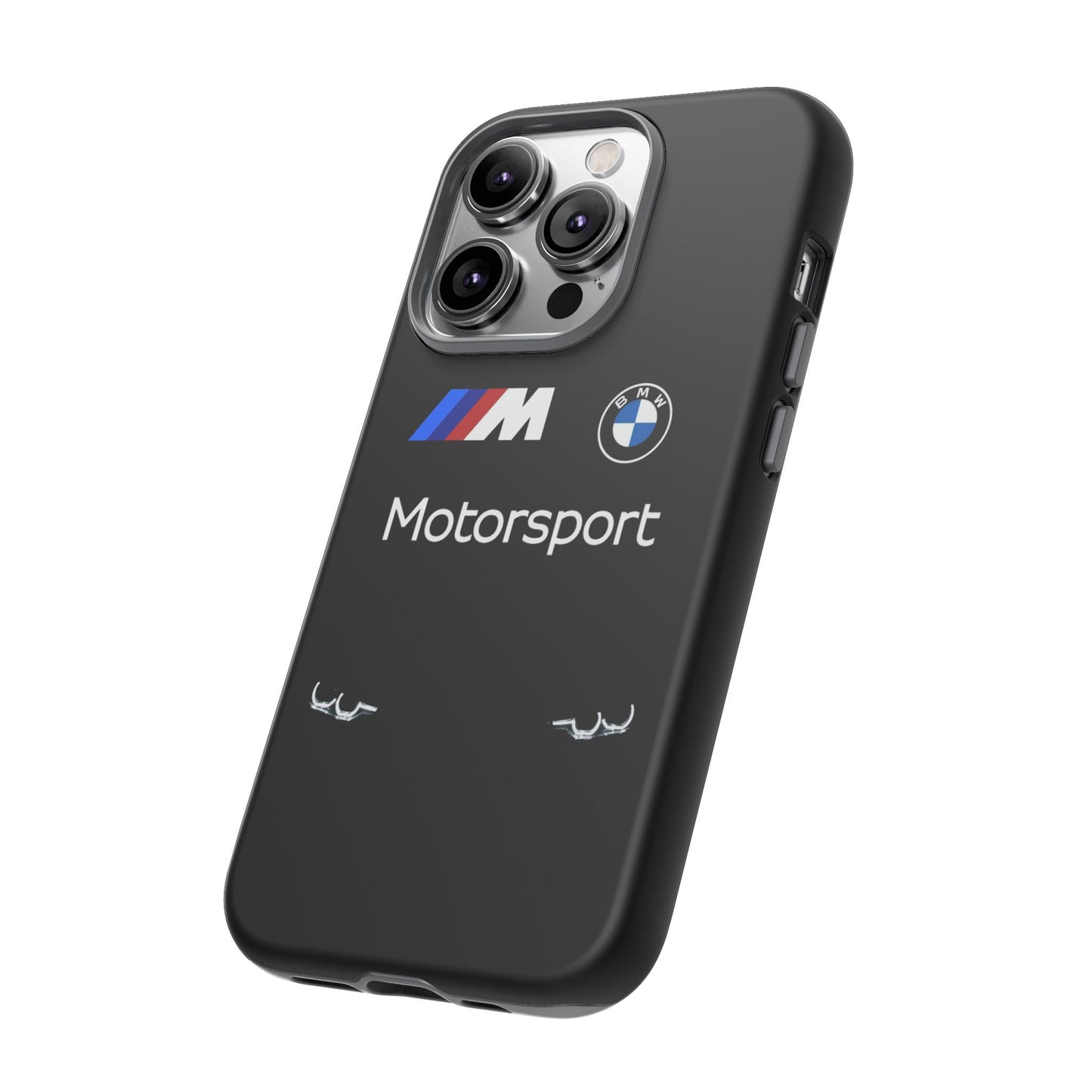 BMW Tough Case (Limited Edition)