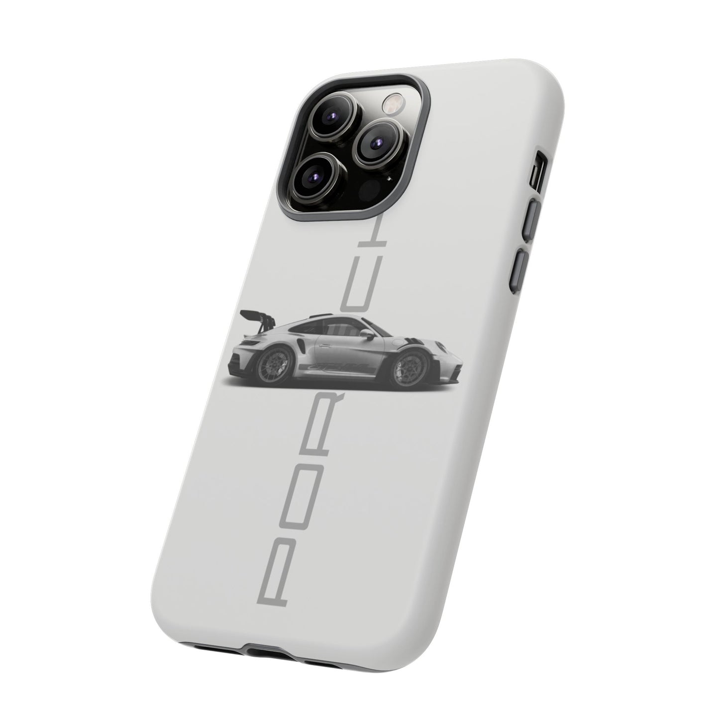 Porsche Tough Case (Limited Edition)