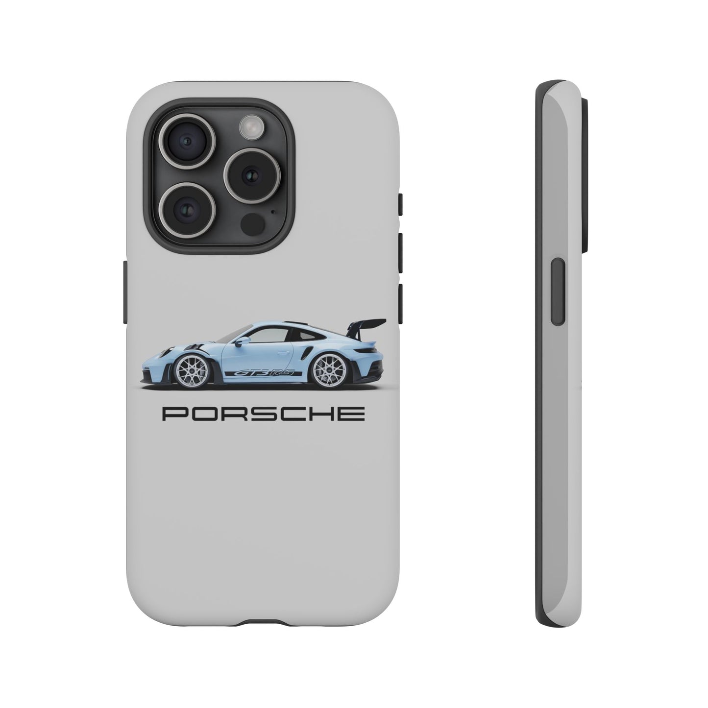 Porsche 911 GT3 RS Tough Case (Limited Edition)