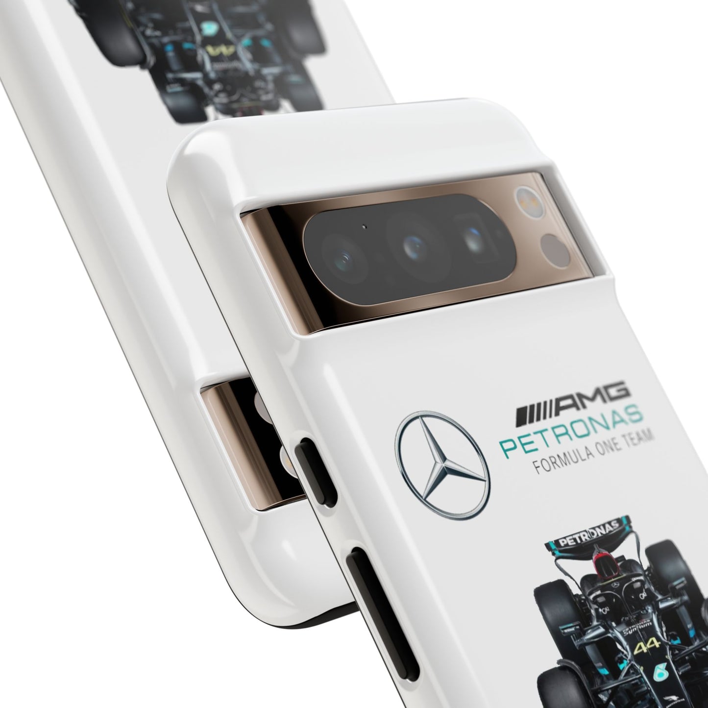 Mercedes Formula 1 Racing Tough Case (Limited Edition)