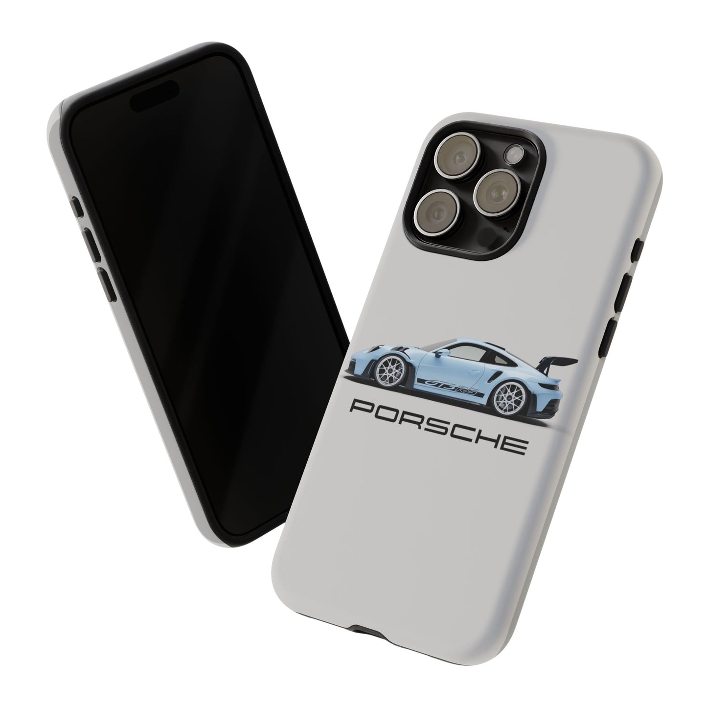 Porsche 911 GT3 RS Tough Case (Limited Edition)