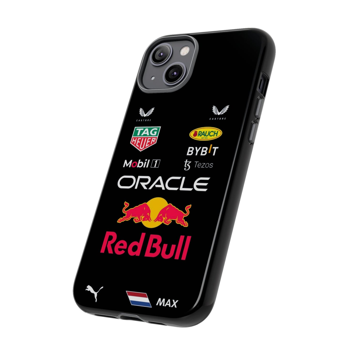 Red Bull Formula 1 Racing Tough Case (Limited Edition)