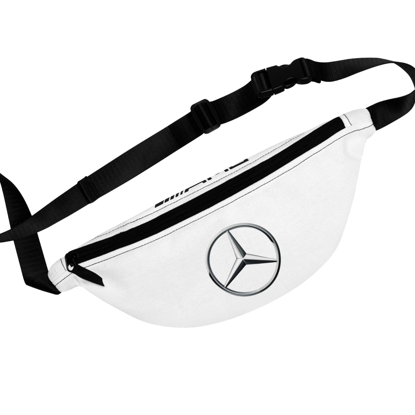 Mercedes AMG Fanny Pack