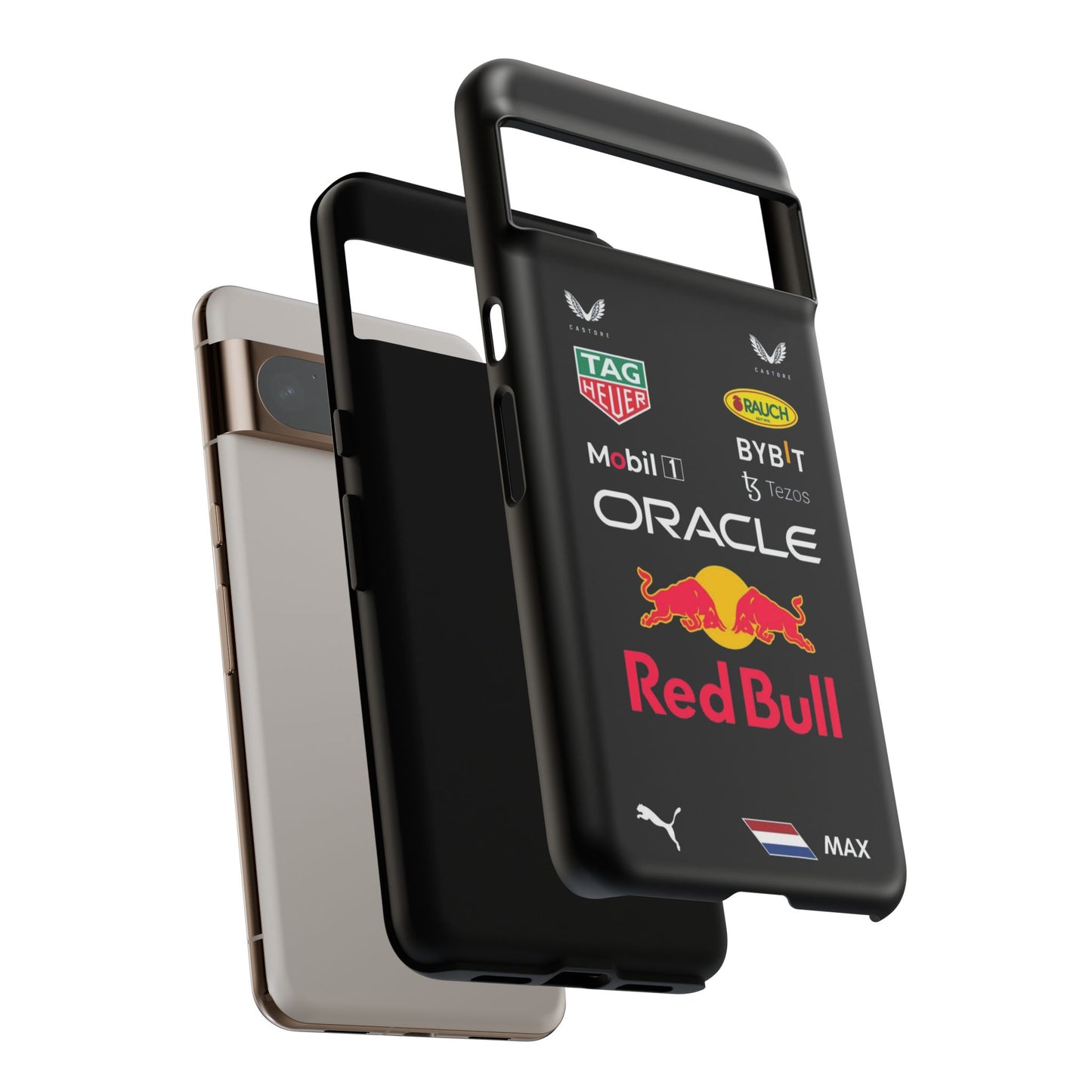 Red Bull Formula 1 Racing Tough Case (Limited Edition)