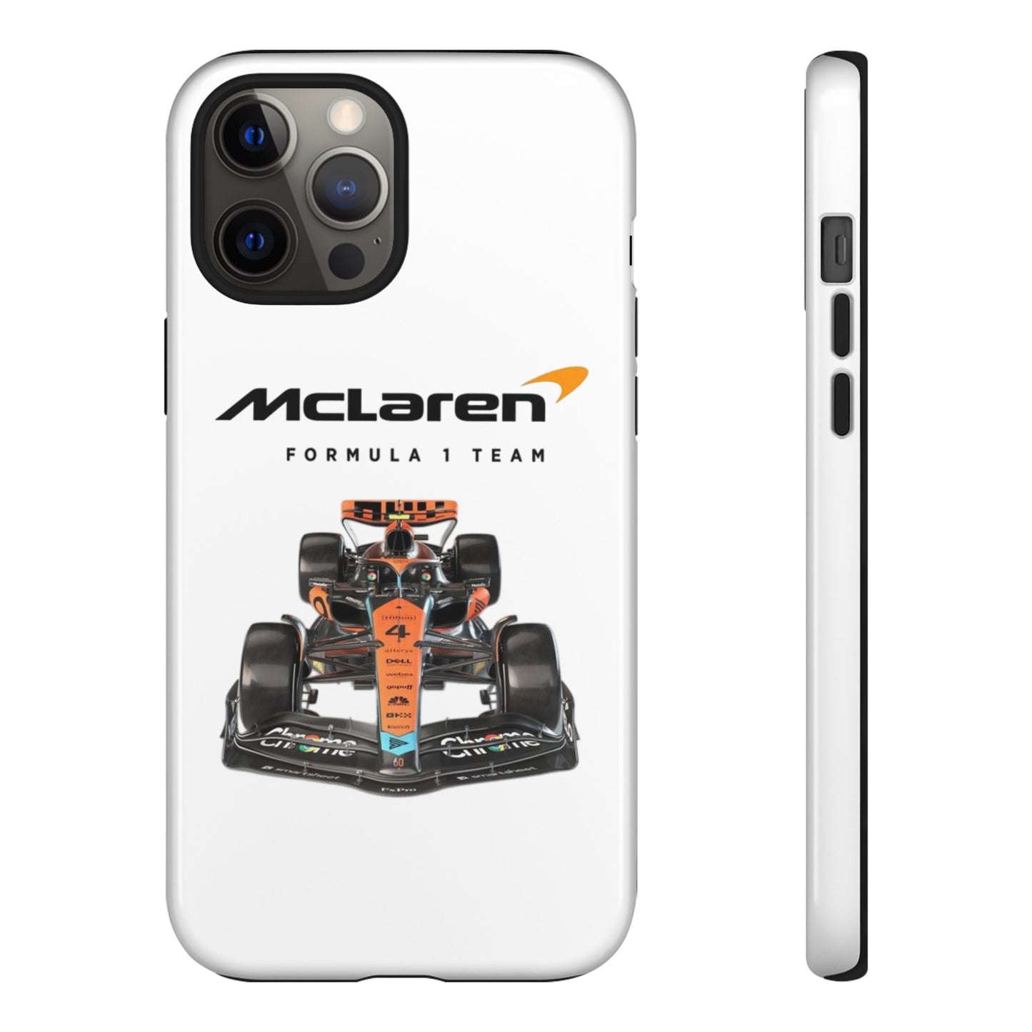 McLaren Formula 1 Team Tough Case (Limited Edition)