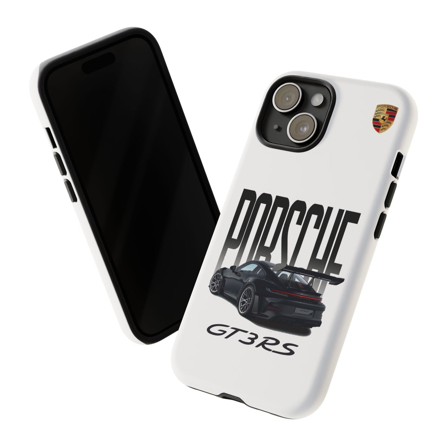 Porsche 911 GT3 RS Tough Case (Limited Edition)