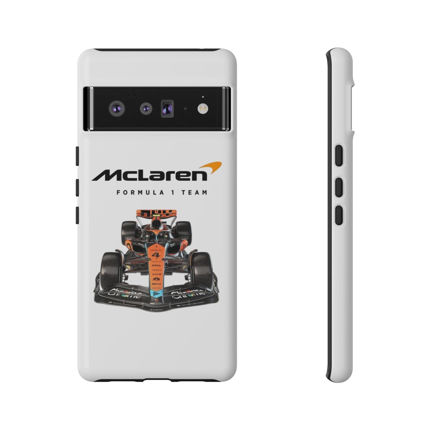 McLaren Formula 1 Team Tough Case (Limited Edition)