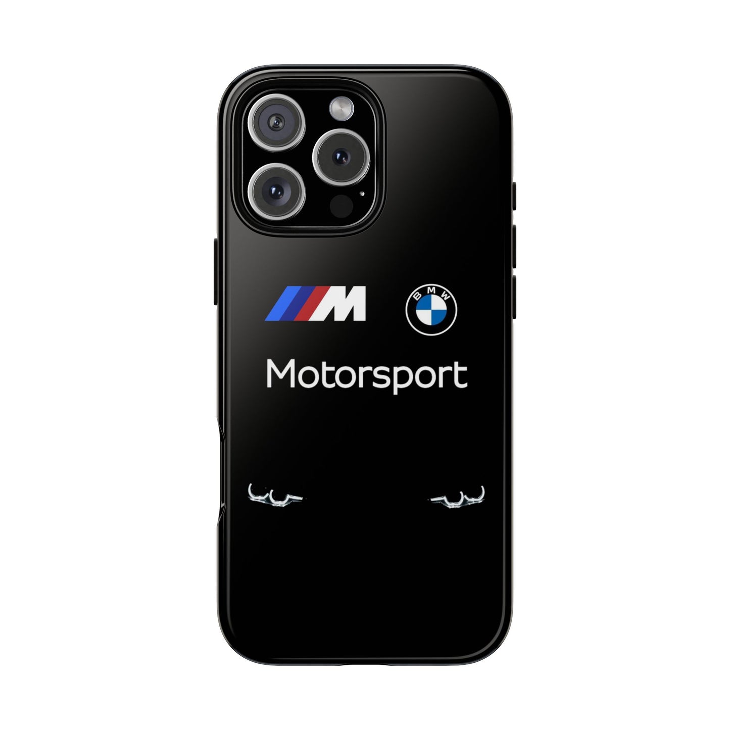 BMW Tough Case (Limited Edition)