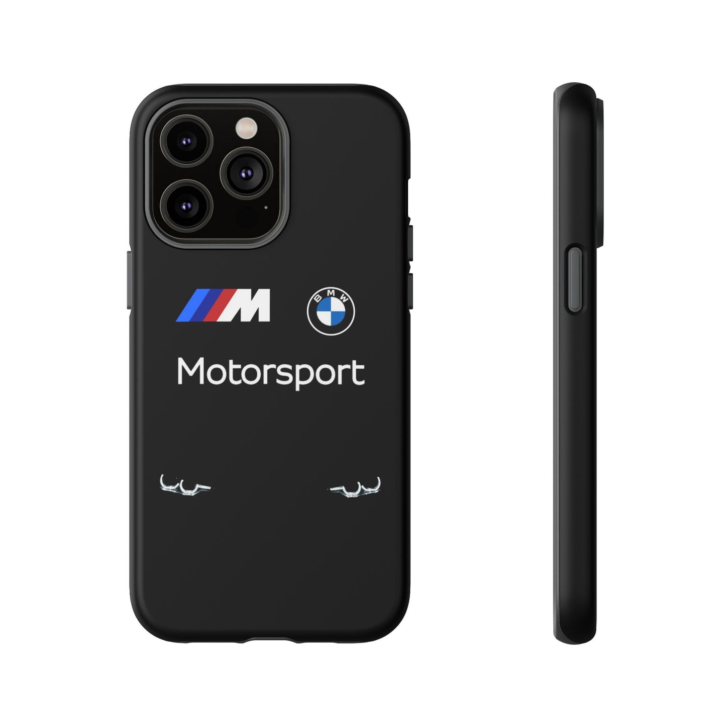 BMW Tough Case (Limited Edition)