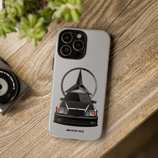 Mercedes Benz Tough Case (Limited Edition)