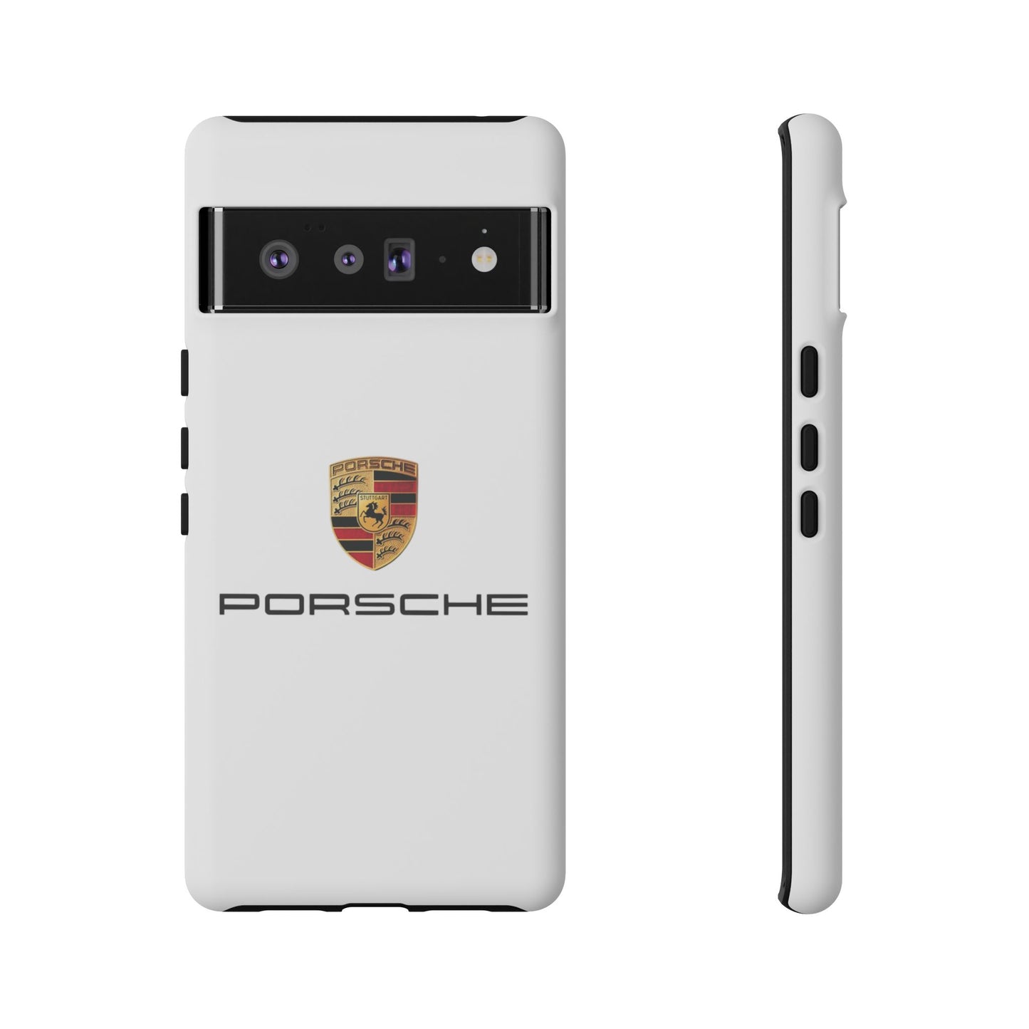 Porsche Tough Case (Limited Edition)