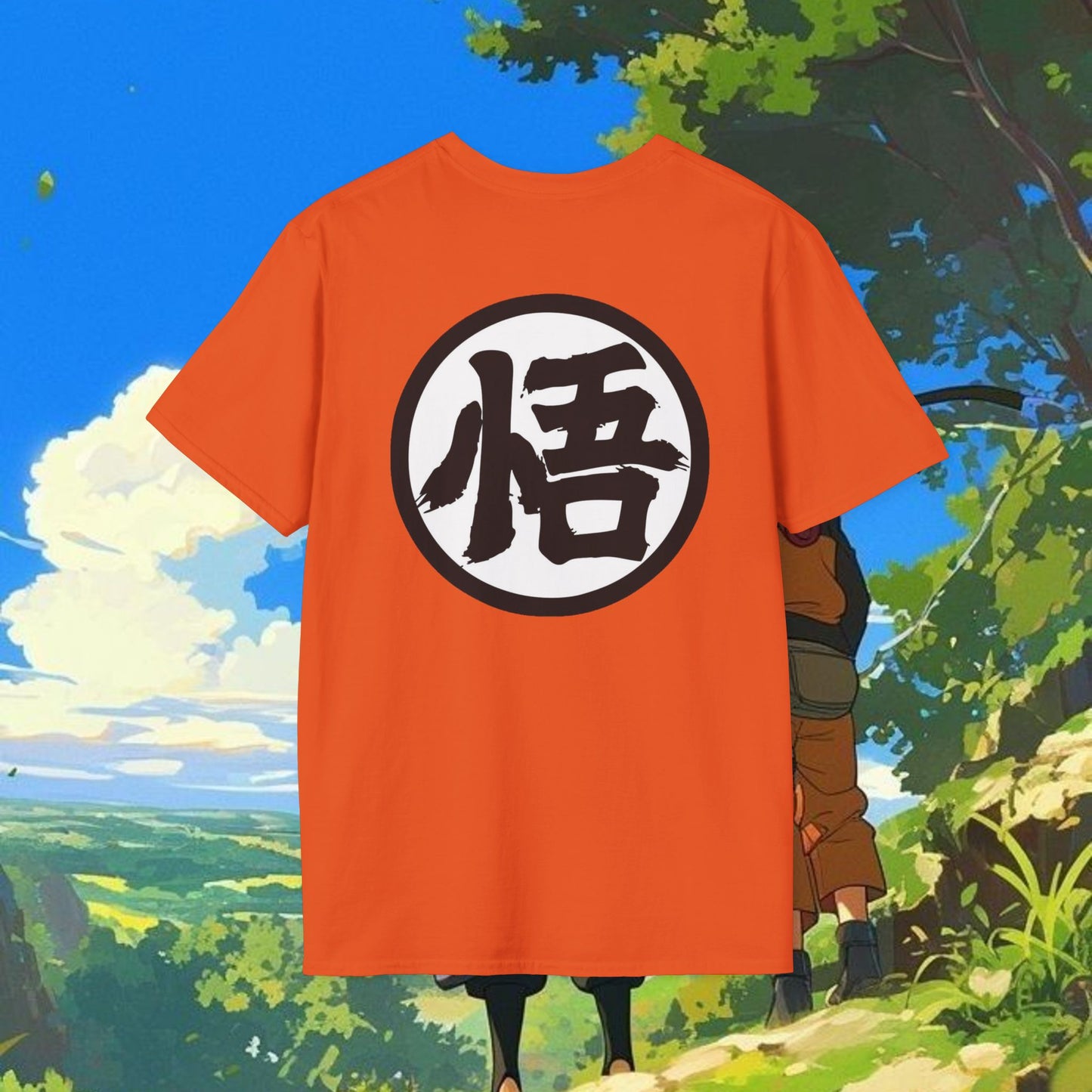 No Anime, No Life Nike T-Shirt