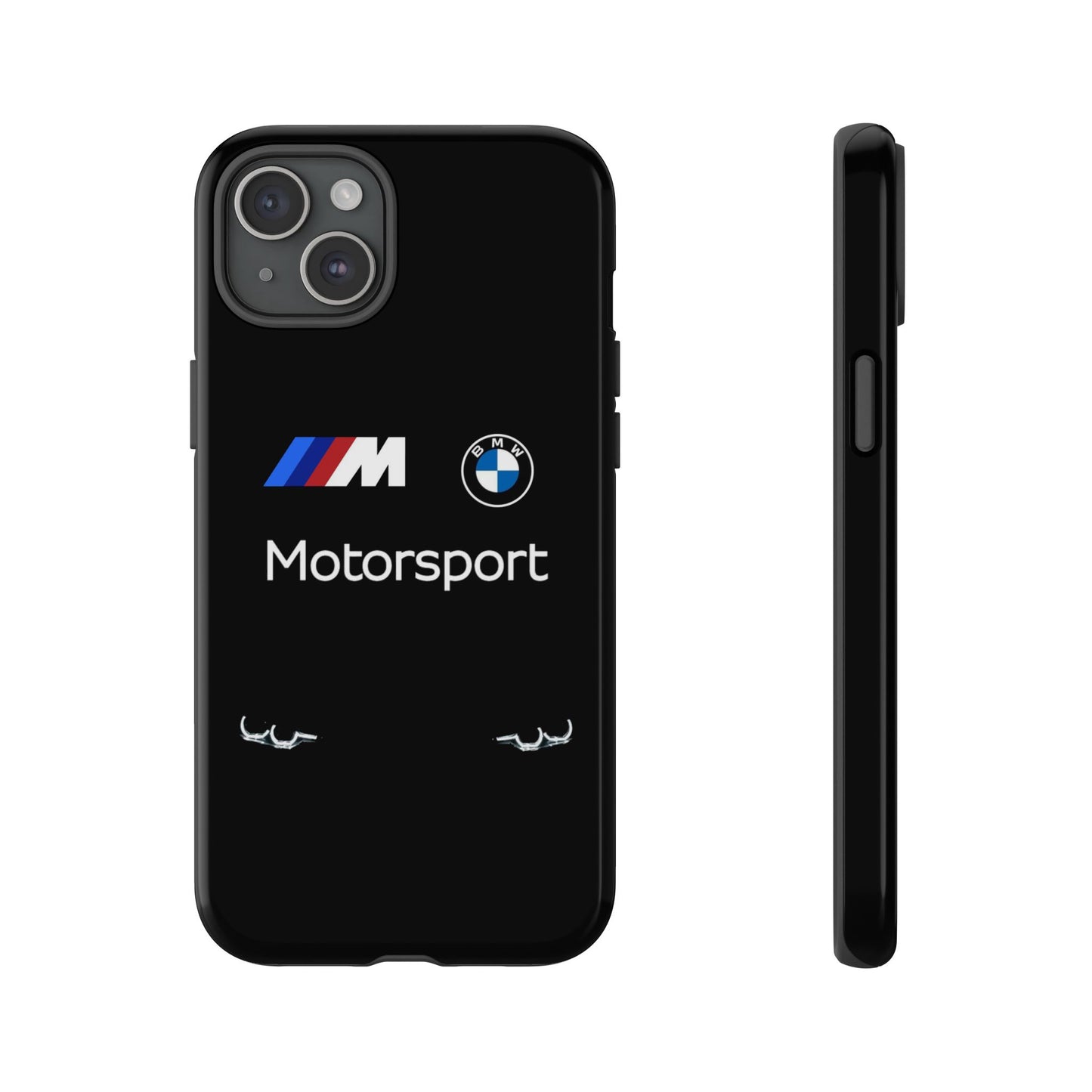 BMW Tough Case (Limited Edition)