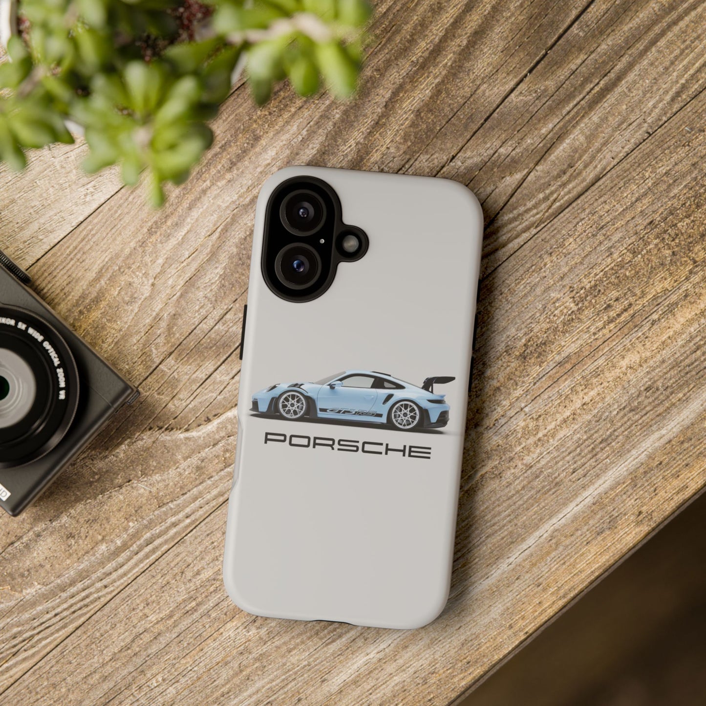 Porsche 911 GT3 RS Tough Case (Limited Edition)