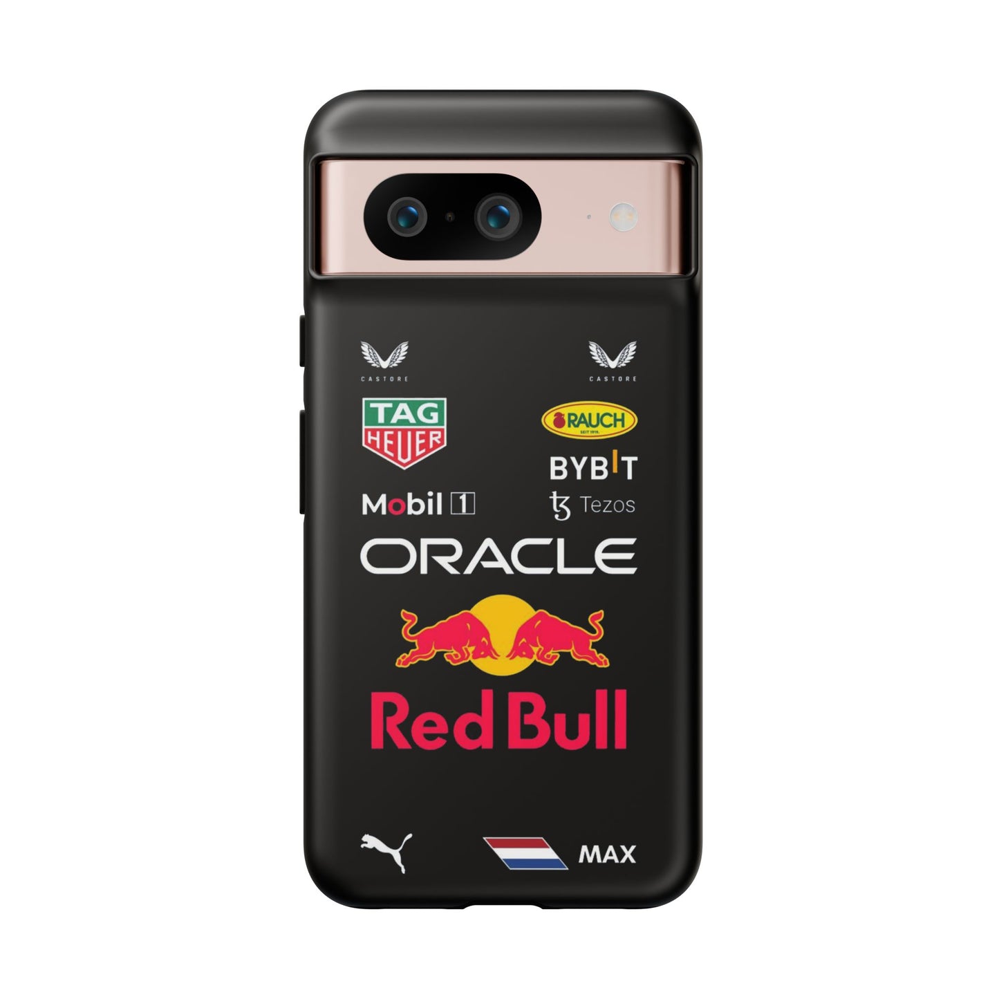 Red Bull Formula 1 Racing Tough Case (Limited Edition)