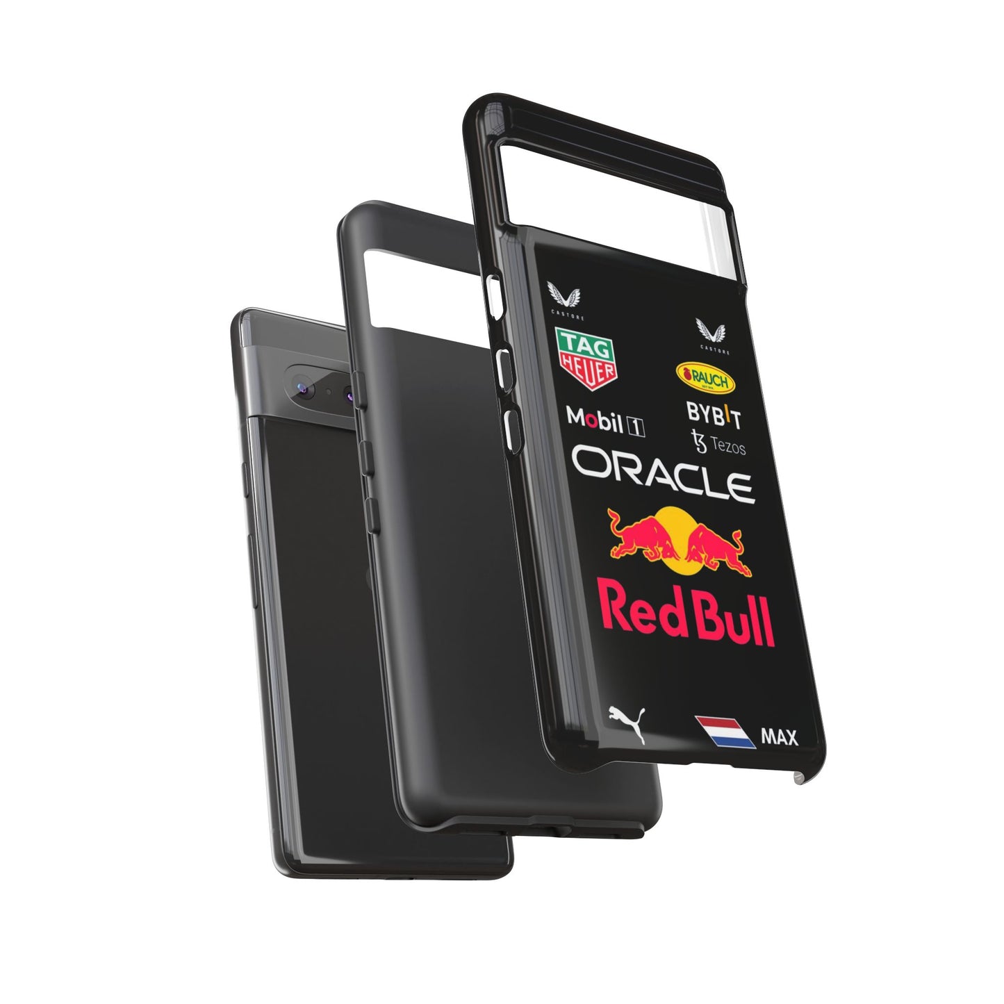 Red Bull Formula 1 Racing Tough Case (Limited Edition)