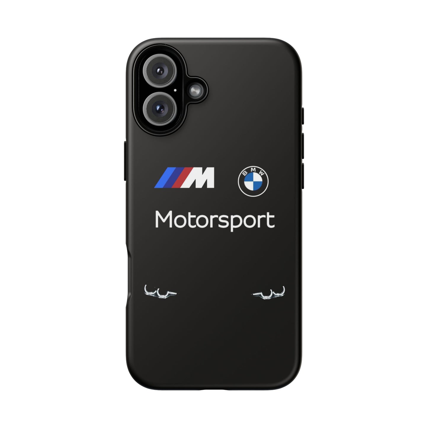 BMW Tough Case (Limited Edition)