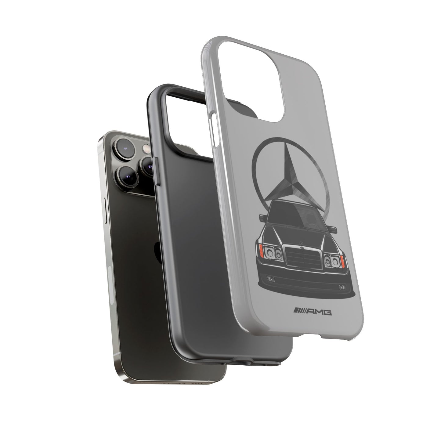 Mercedes Benz Tough Case (Limited Edition)