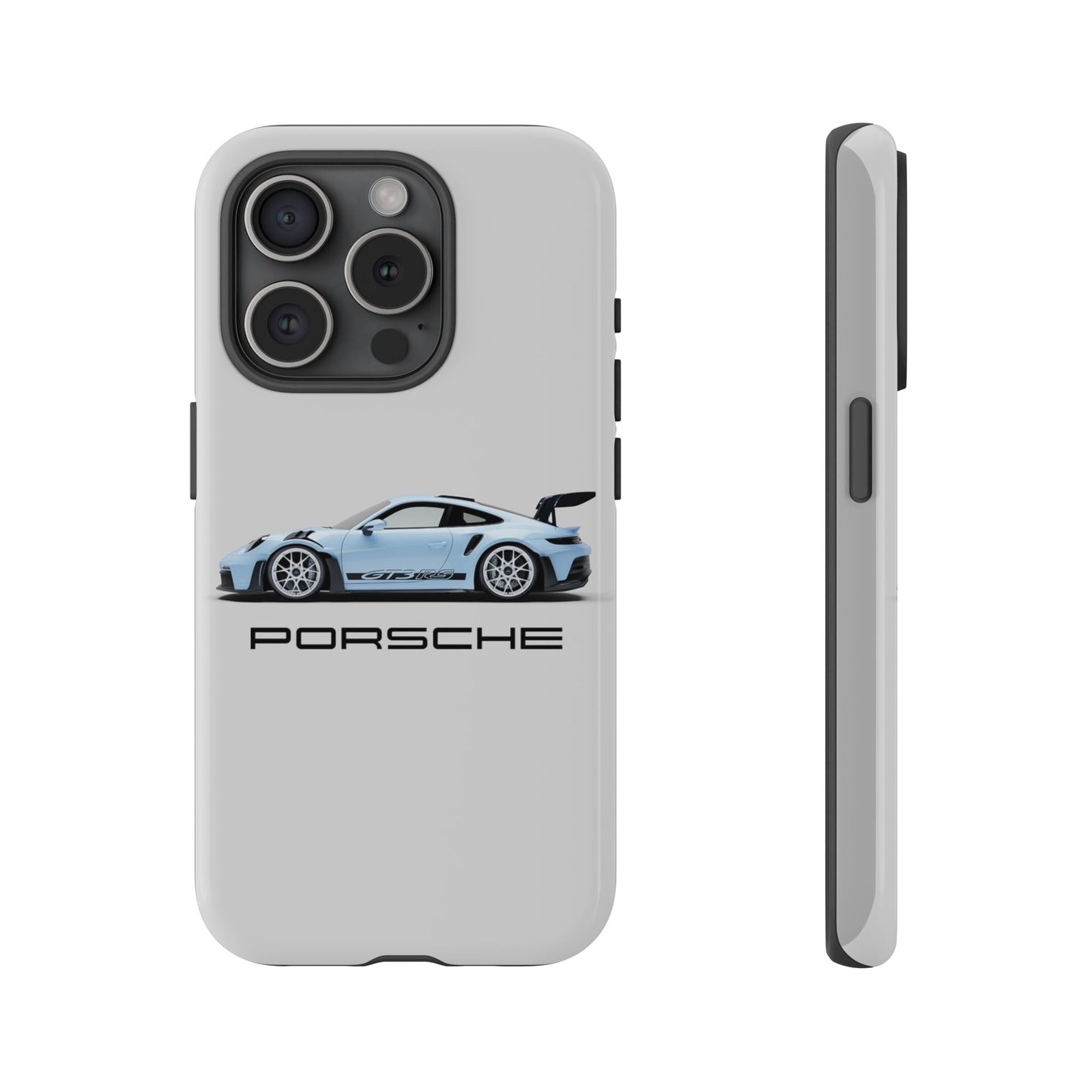 Porsche 911 GT3 RS Tough Case (Limited Edition)