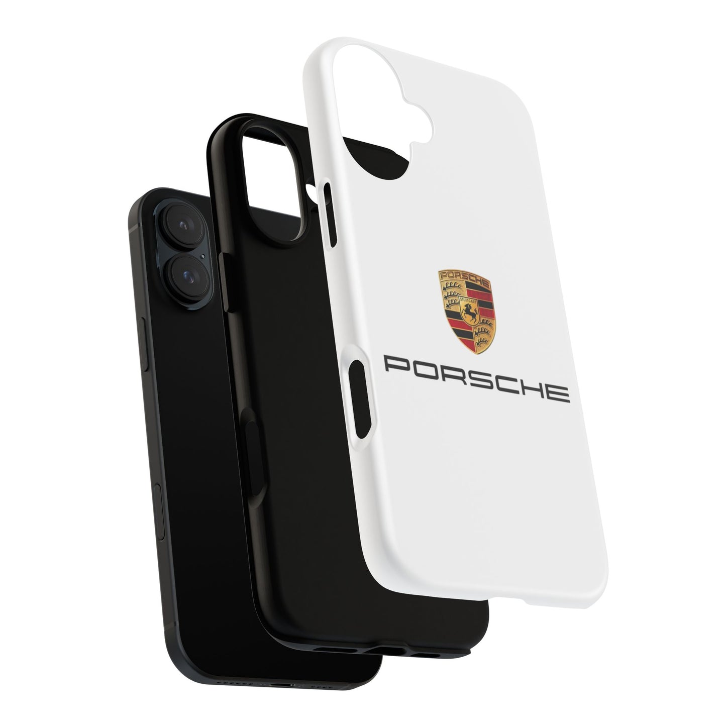 Porsche Tough Case (Limited Edition)