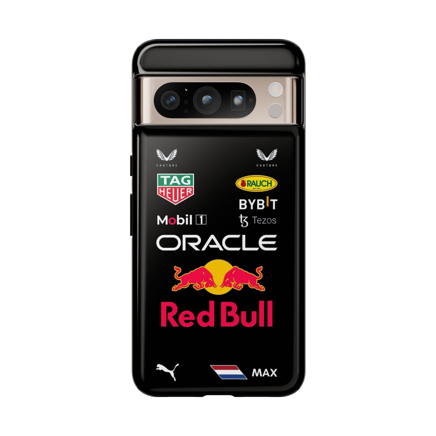 Red Bull Formula 1 Racing Tough Case (Limited Edition)