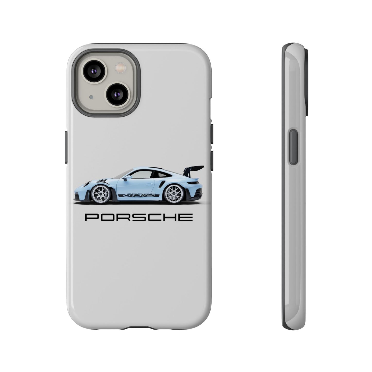 Porsche 911 GT3 RS Tough Case (Limited Edition)