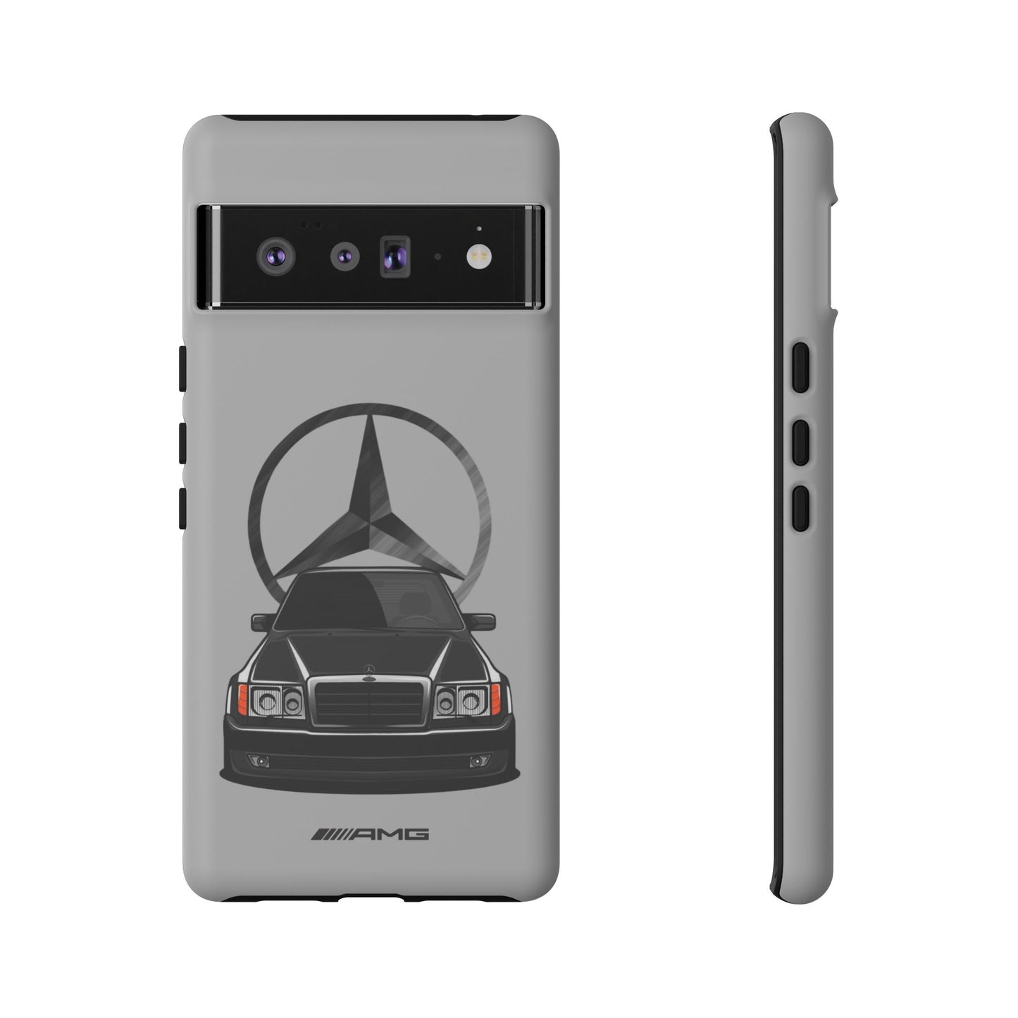 Mercedes Benz Tough Case (Limited Edition)